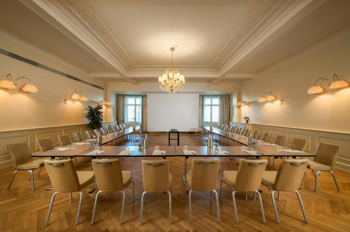 Savoia Excelsior Palace Trieste - Starhotels Collezione