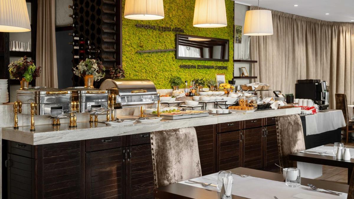 Rixwell Collection Savoy Boutique Hotel