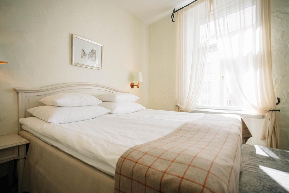 Rixwell Collection Savoy Boutique Hotel