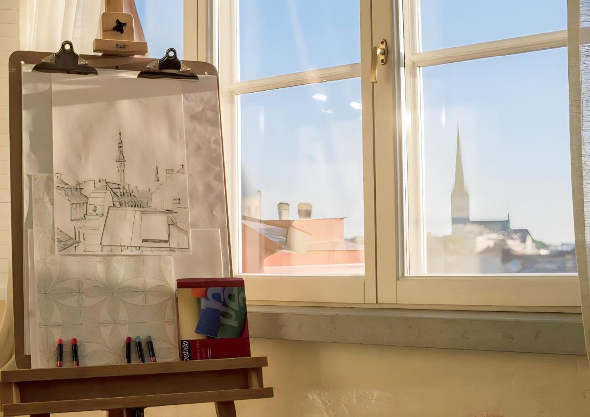 Rixwell Collection Savoy Boutique Hotel