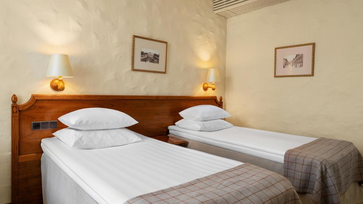 Rixwell Collection Savoy Boutique Hotel