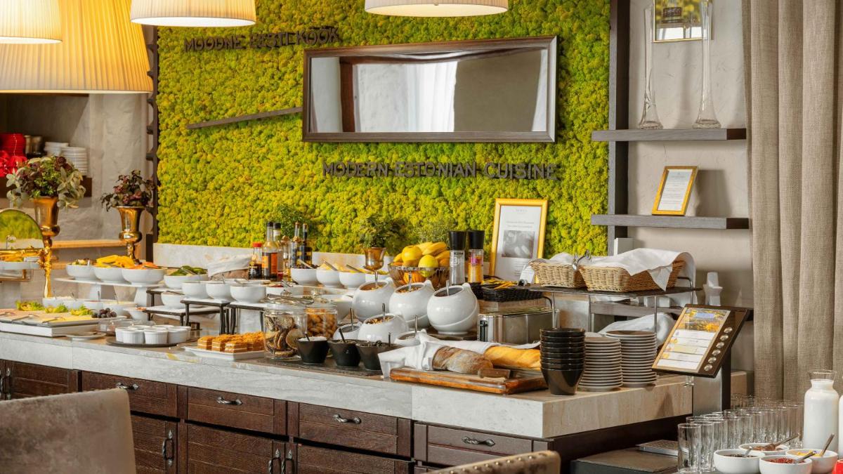 Rixwell Collection Savoy Boutique Hotel