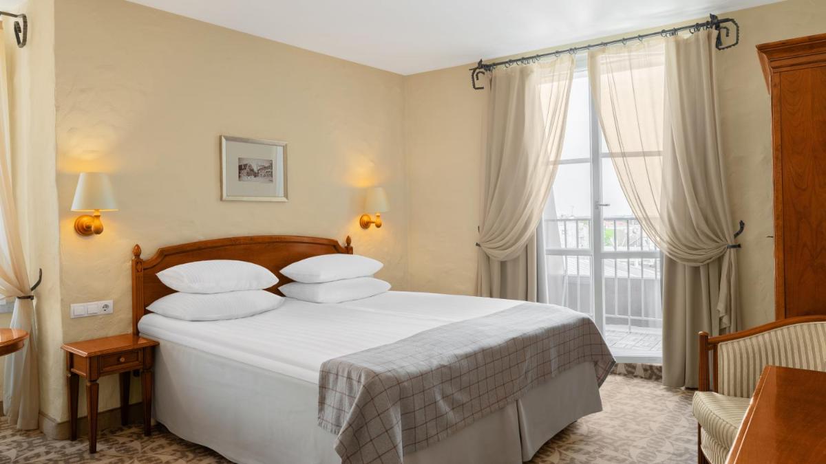 Rixwell Collection Savoy Boutique Hotel