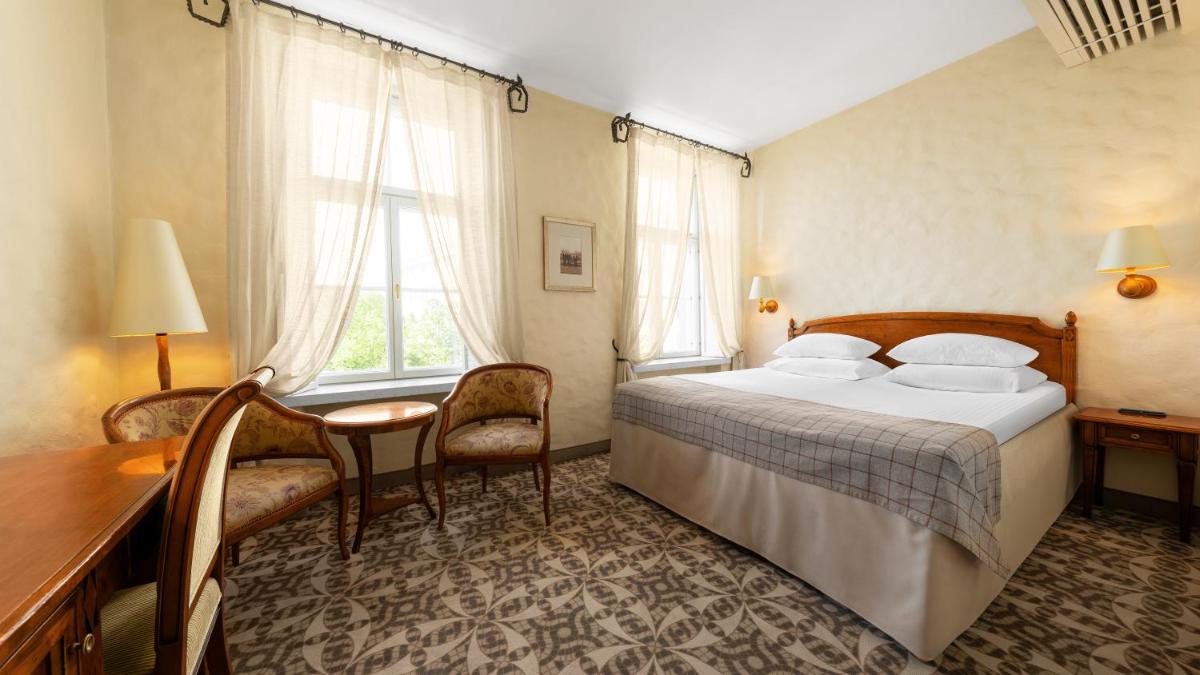 Rixwell Collection Savoy Boutique Hotel