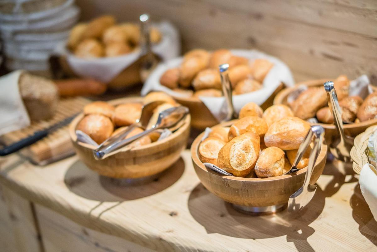 Savoy Dolomites Luxury & Spa Hotel