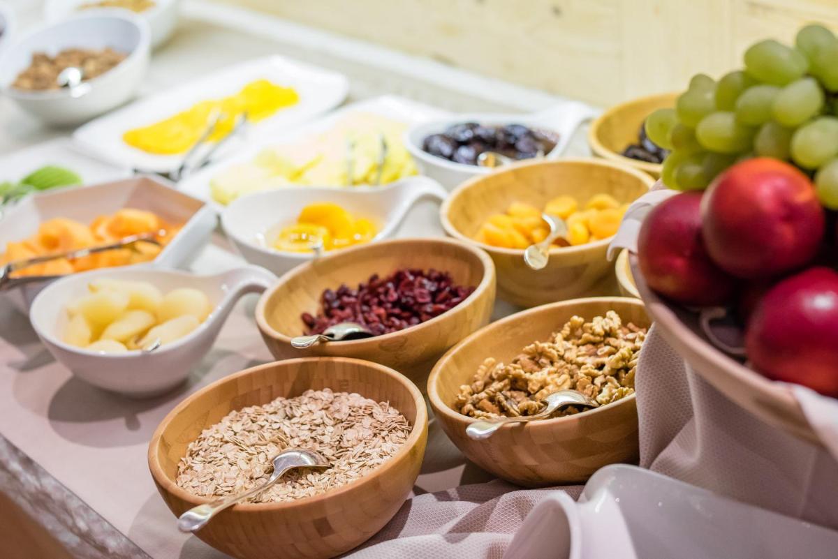 Savoy Dolomites Luxury & Spa Hotel