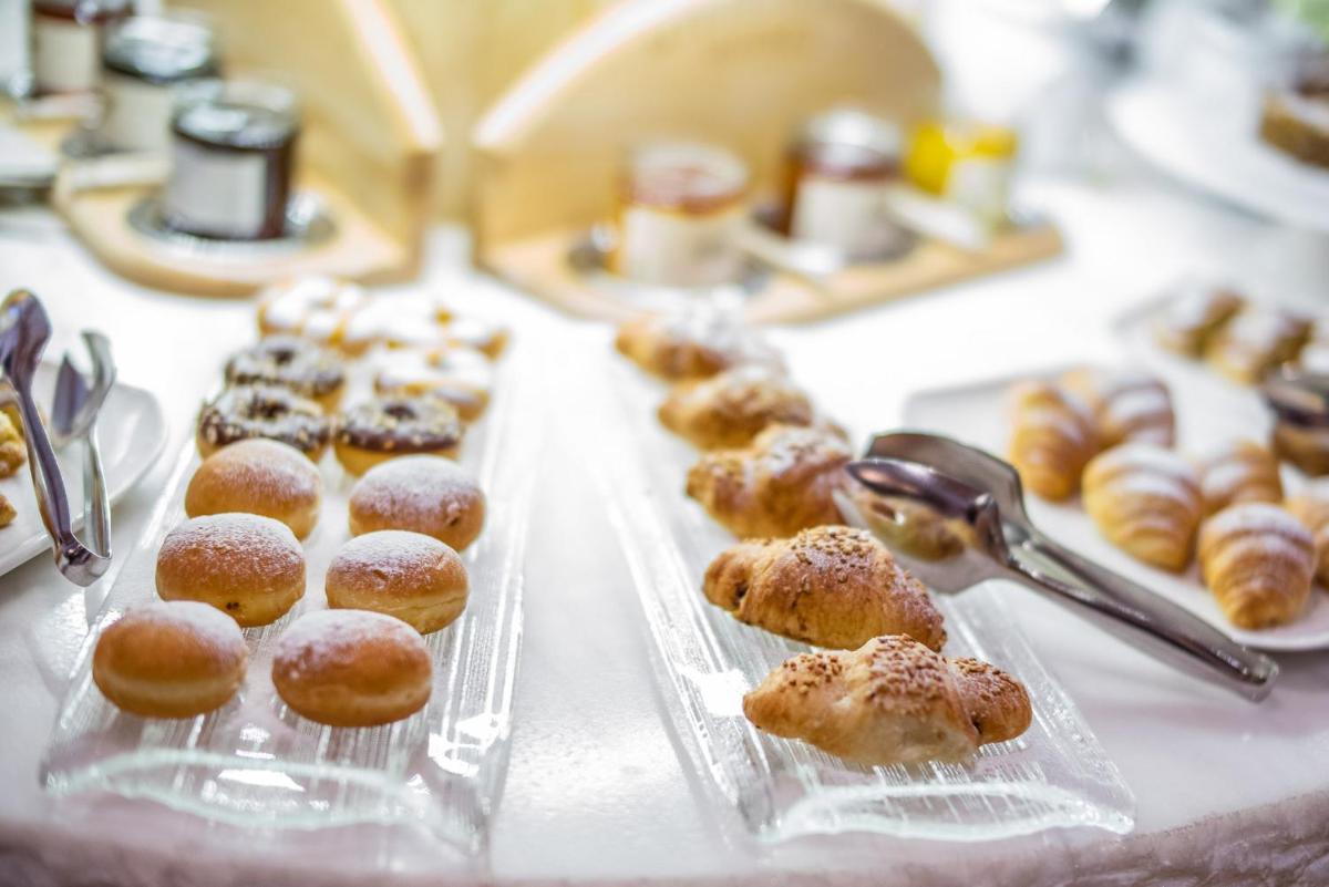 Savoy Dolomites Luxury & Spa Hotel