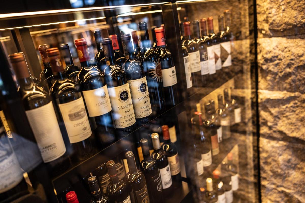 Savoy Dolomites Luxury & Spa Hotel