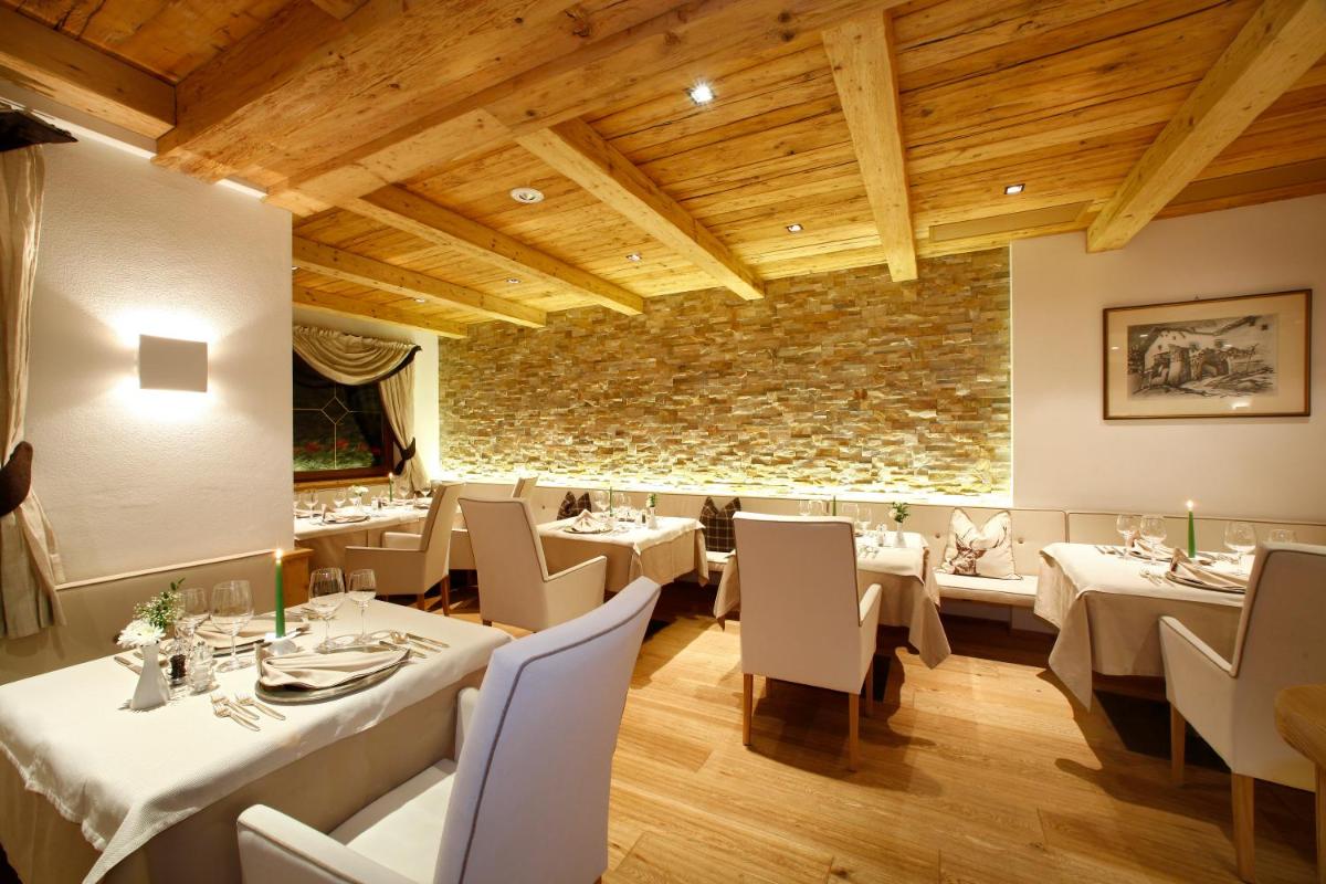 Savoy Dolomites Luxury & Spa Hotel
