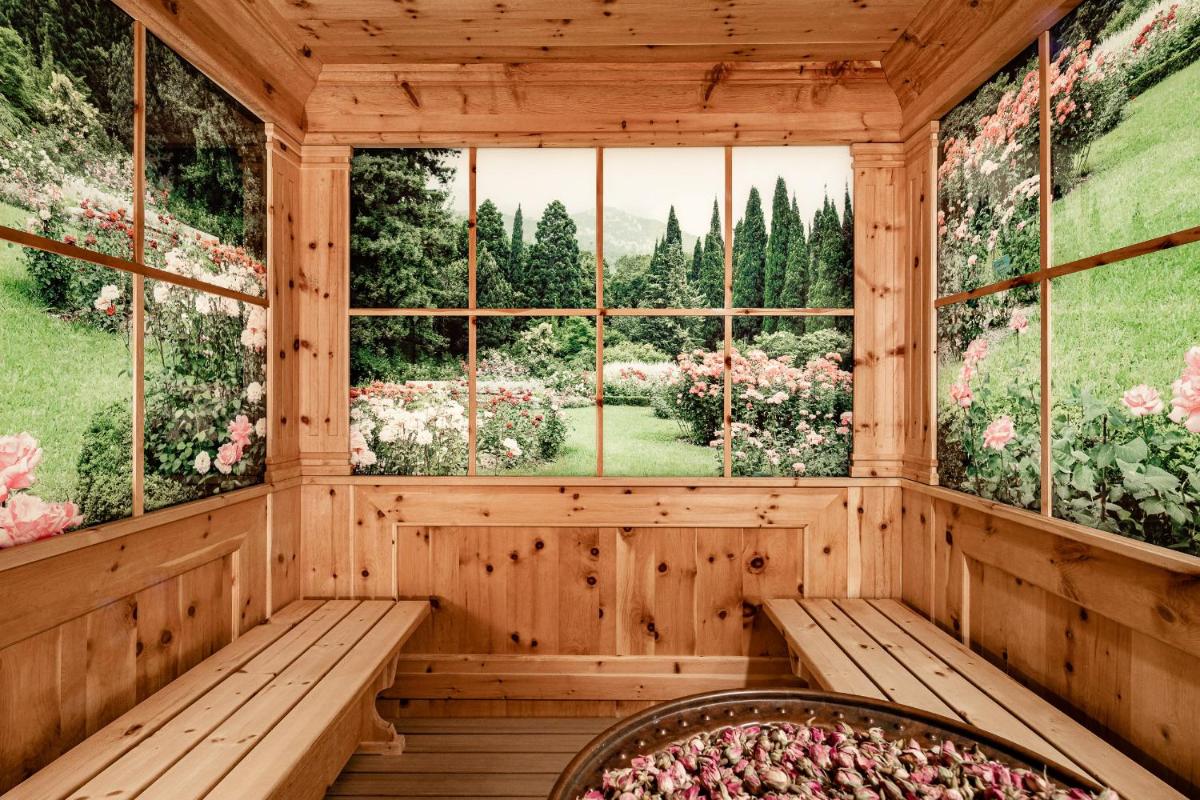 Savoy Dolomites Luxury & Spa Hotel