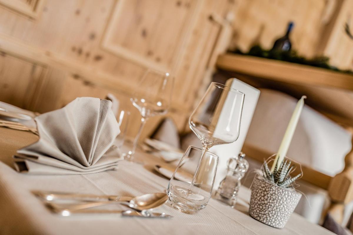 Savoy Dolomites Luxury & Spa Hotel