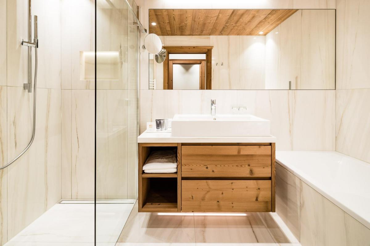 Savoy Dolomites Luxury & Spa Hotel