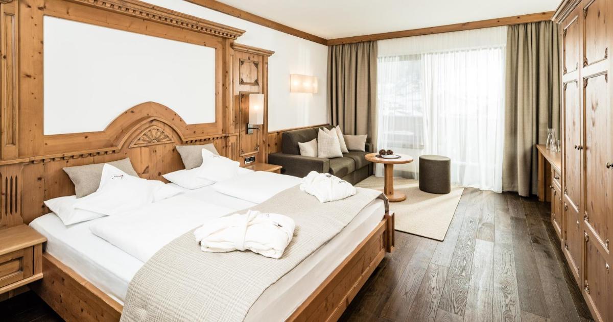 Savoy Dolomites Luxury & Spa Hotel