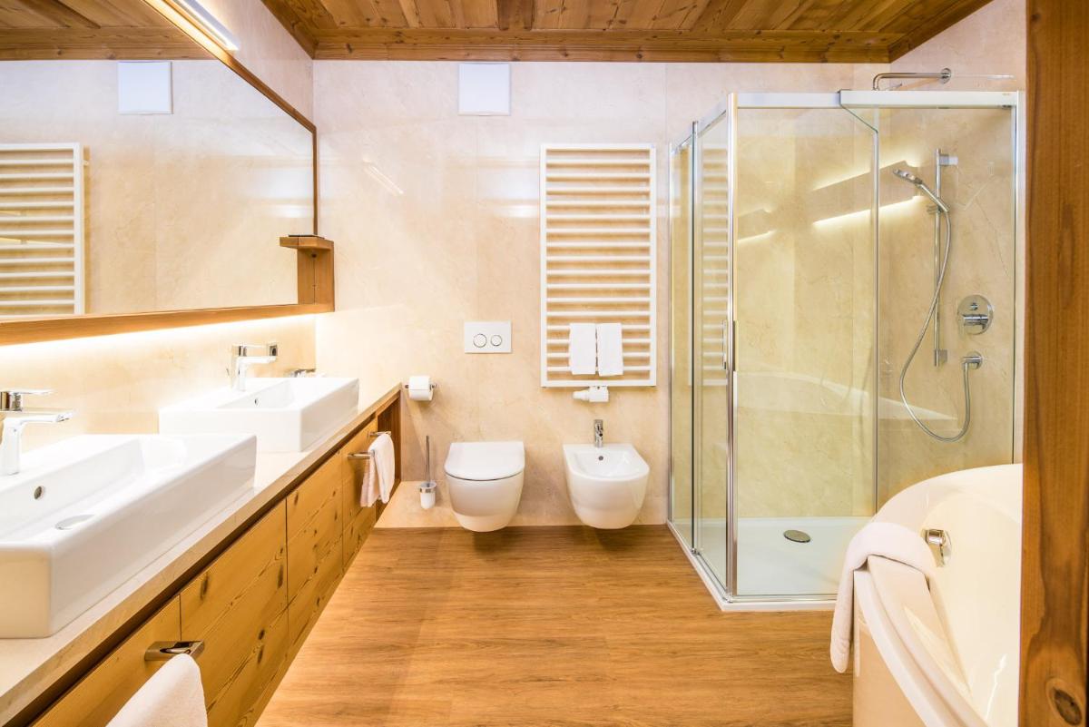 Savoy Dolomites Luxury & Spa Hotel