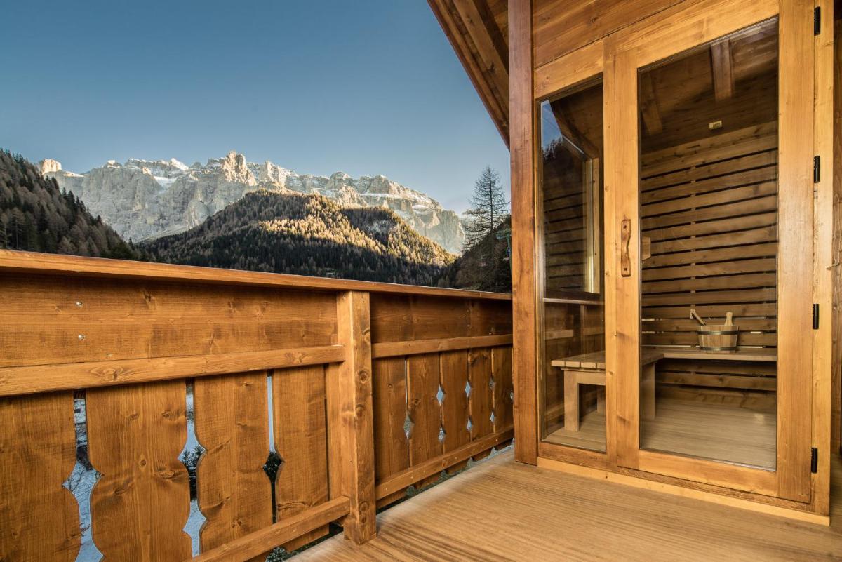 Savoy Dolomites Luxury & Spa Hotel