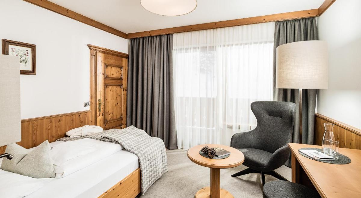 Savoy Dolomites Luxury & Spa Hotel