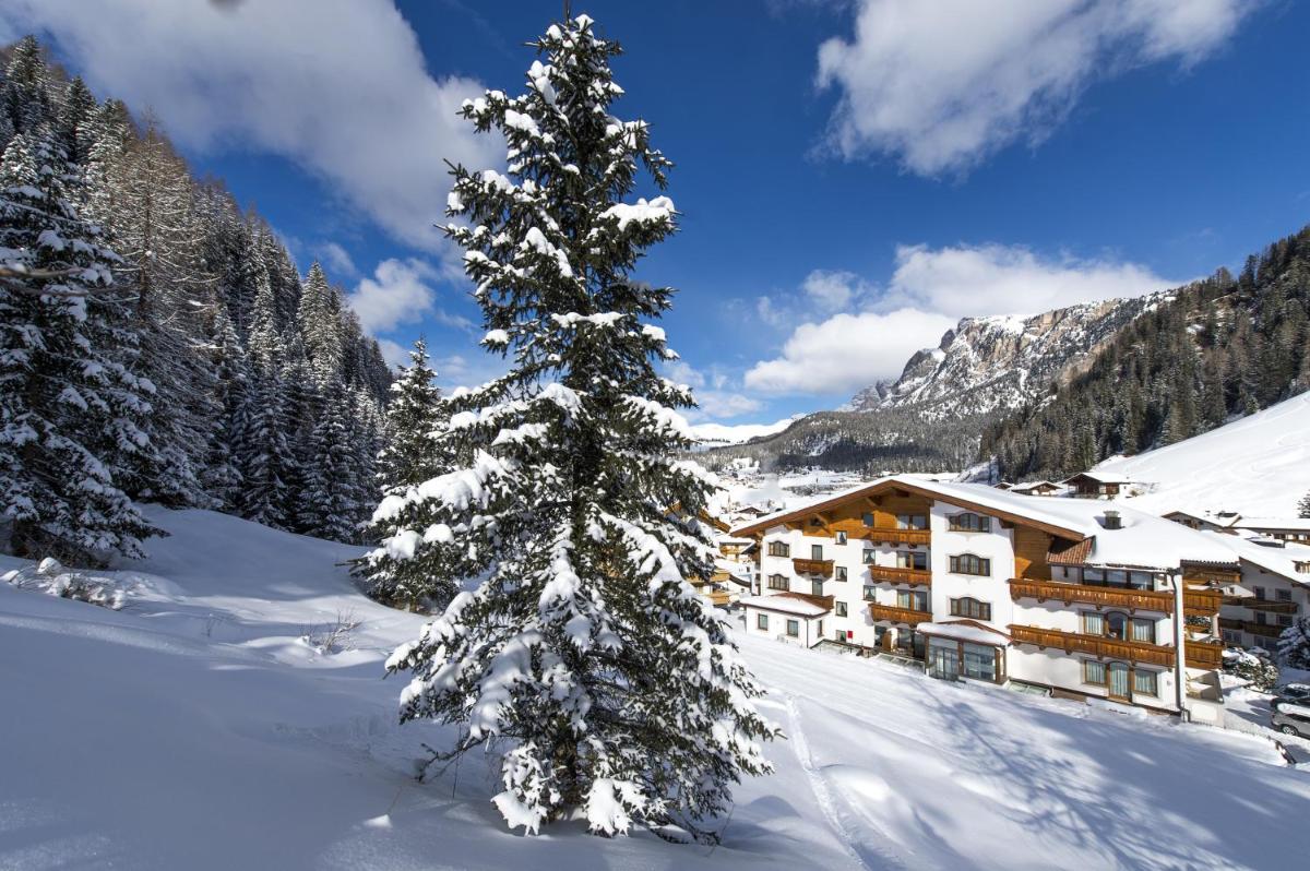 Savoy Dolomites Luxury & Spa Hotel