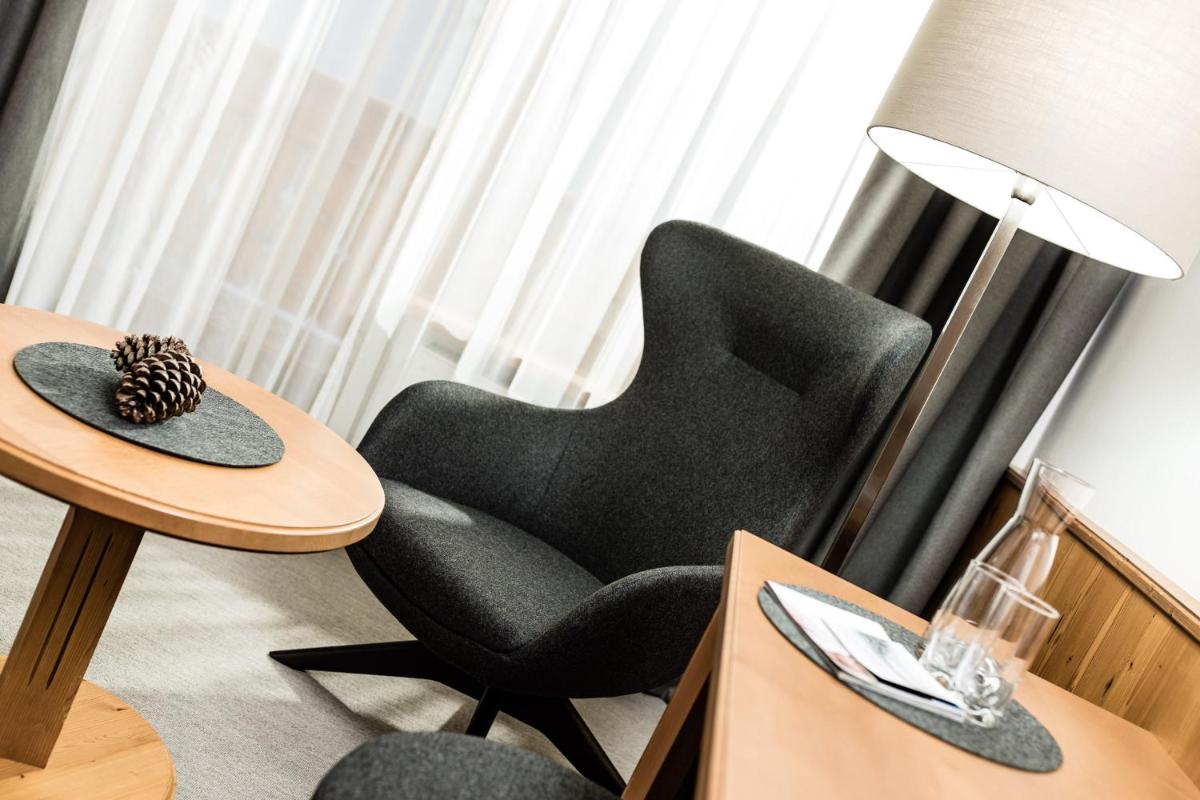 Savoy Dolomites Luxury & Spa Hotel