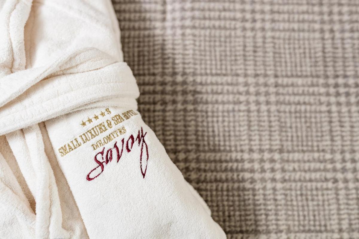 Savoy Dolomites Luxury & Spa Hotel