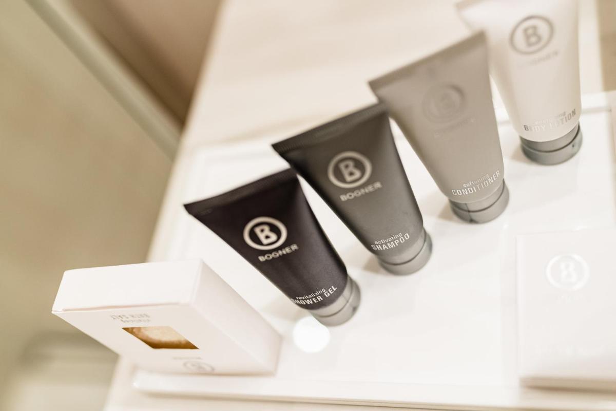 Savoy Dolomites Luxury & Spa Hotel