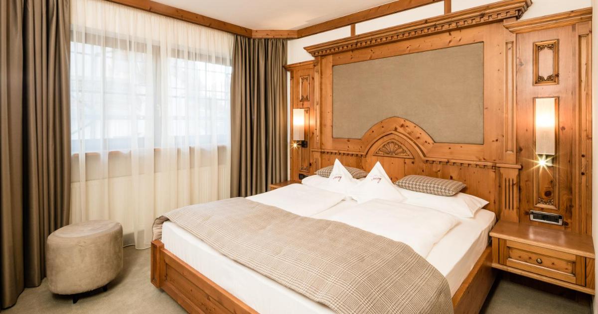 Savoy Dolomites Luxury & Spa Hotel