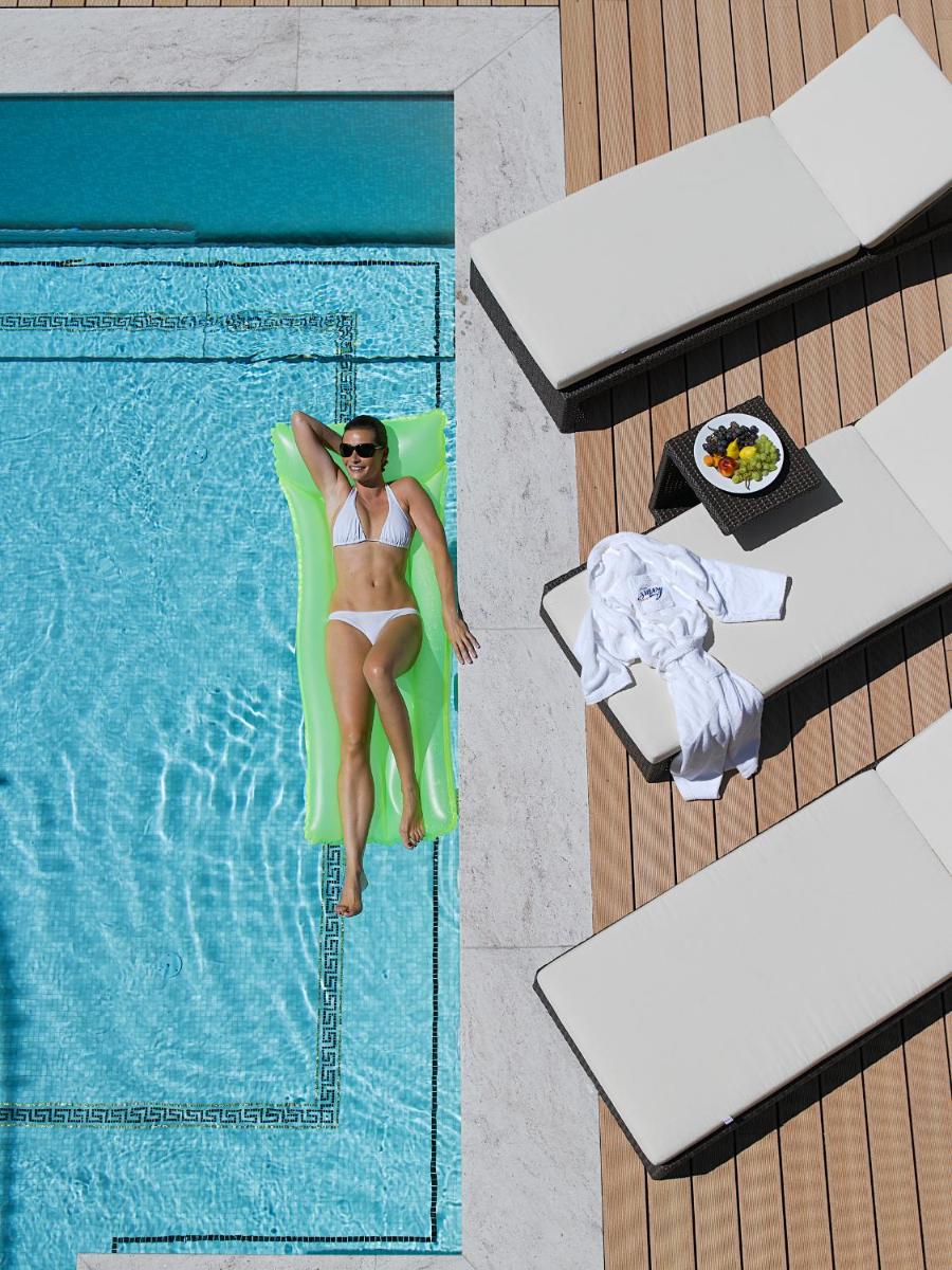 Savoy Dolomites Luxury & Spa Hotel