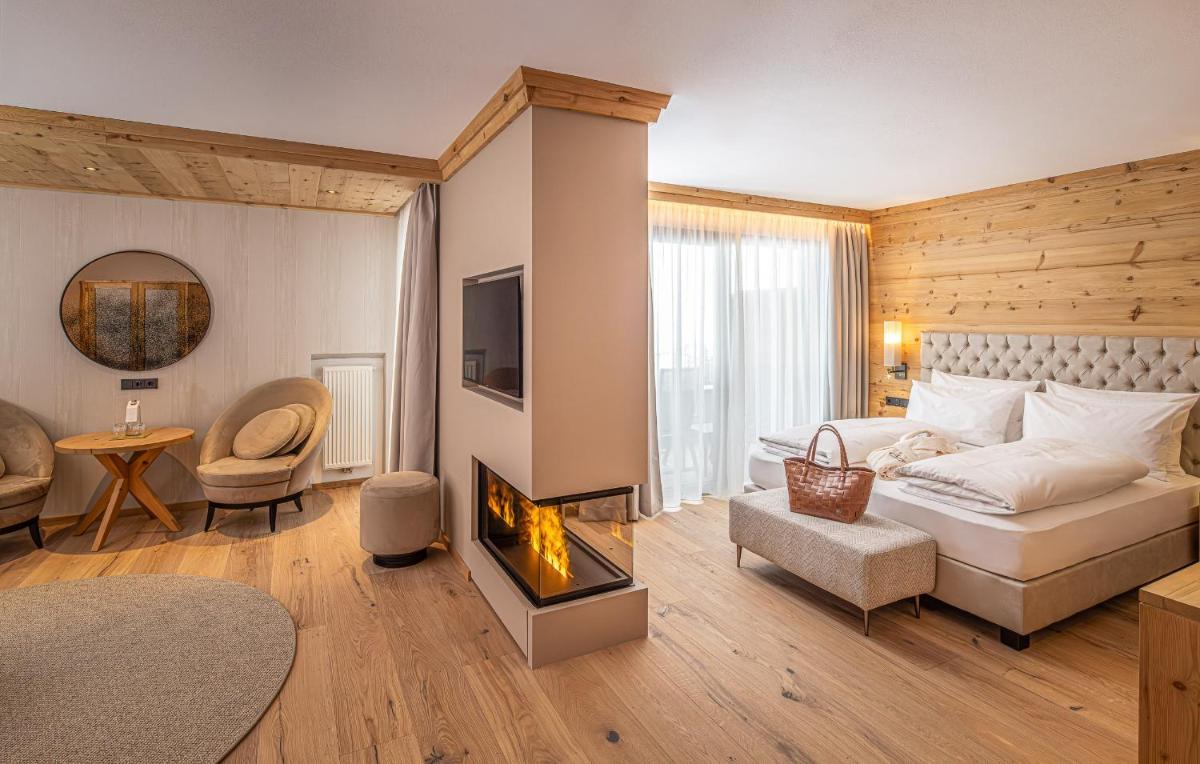 Savoy Dolomites Luxury & Spa Hotel