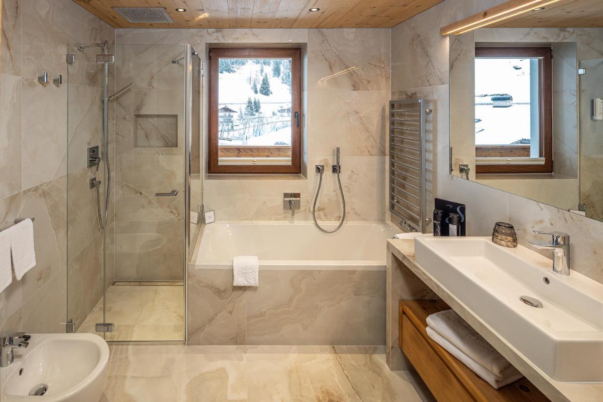Savoy Dolomites Luxury & Spa Hotel