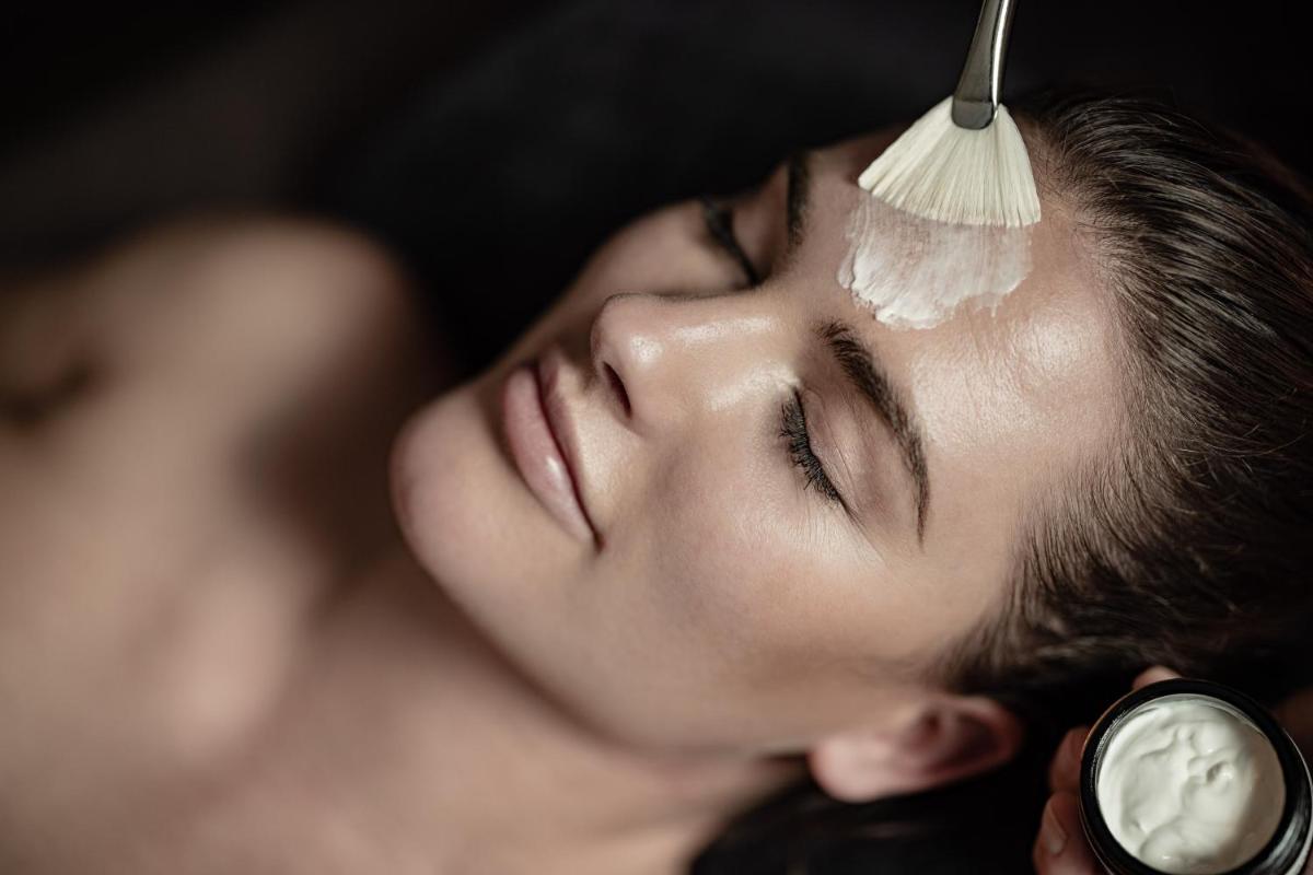 Savoy Dolomites Luxury & Spa Hotel
