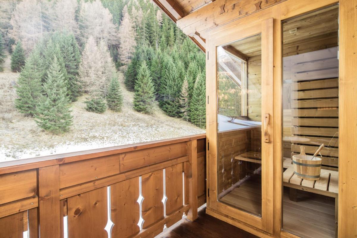 Savoy Dolomites Luxury & Spa Hotel