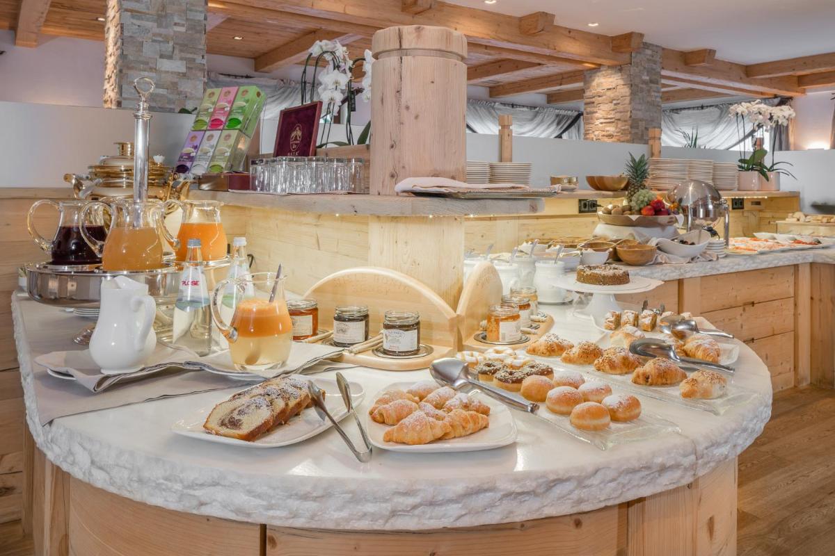 Savoy Dolomites Luxury & Spa Hotel