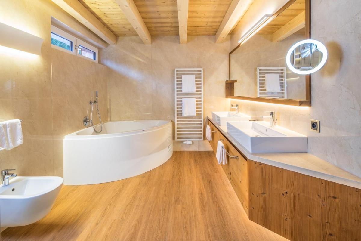 Savoy Dolomites Luxury & Spa Hotel