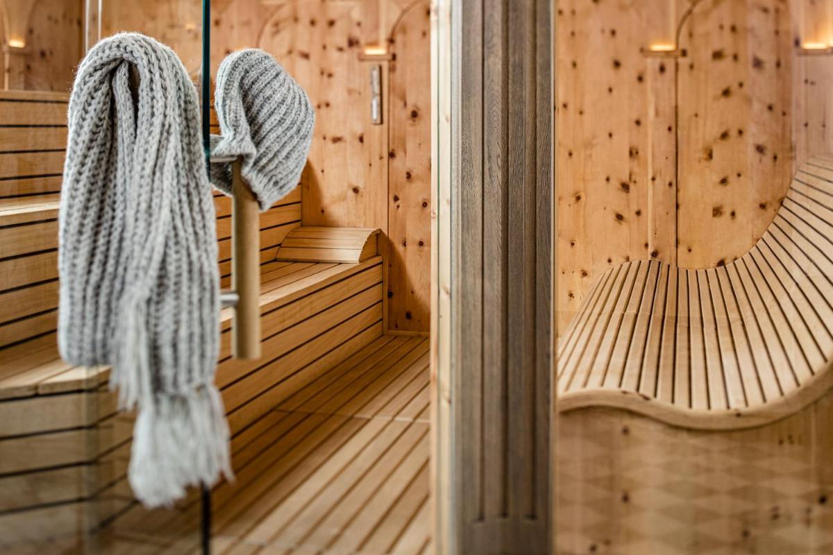Savoy Dolomites Luxury & Spa Hotel
