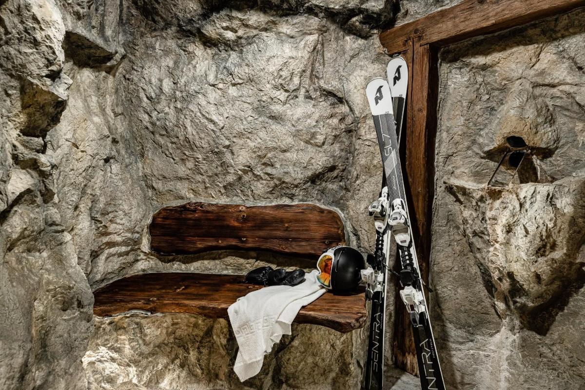 Savoy Dolomites Luxury & Spa Hotel