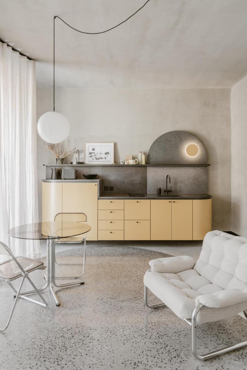 SCALA by Valletta Vintage