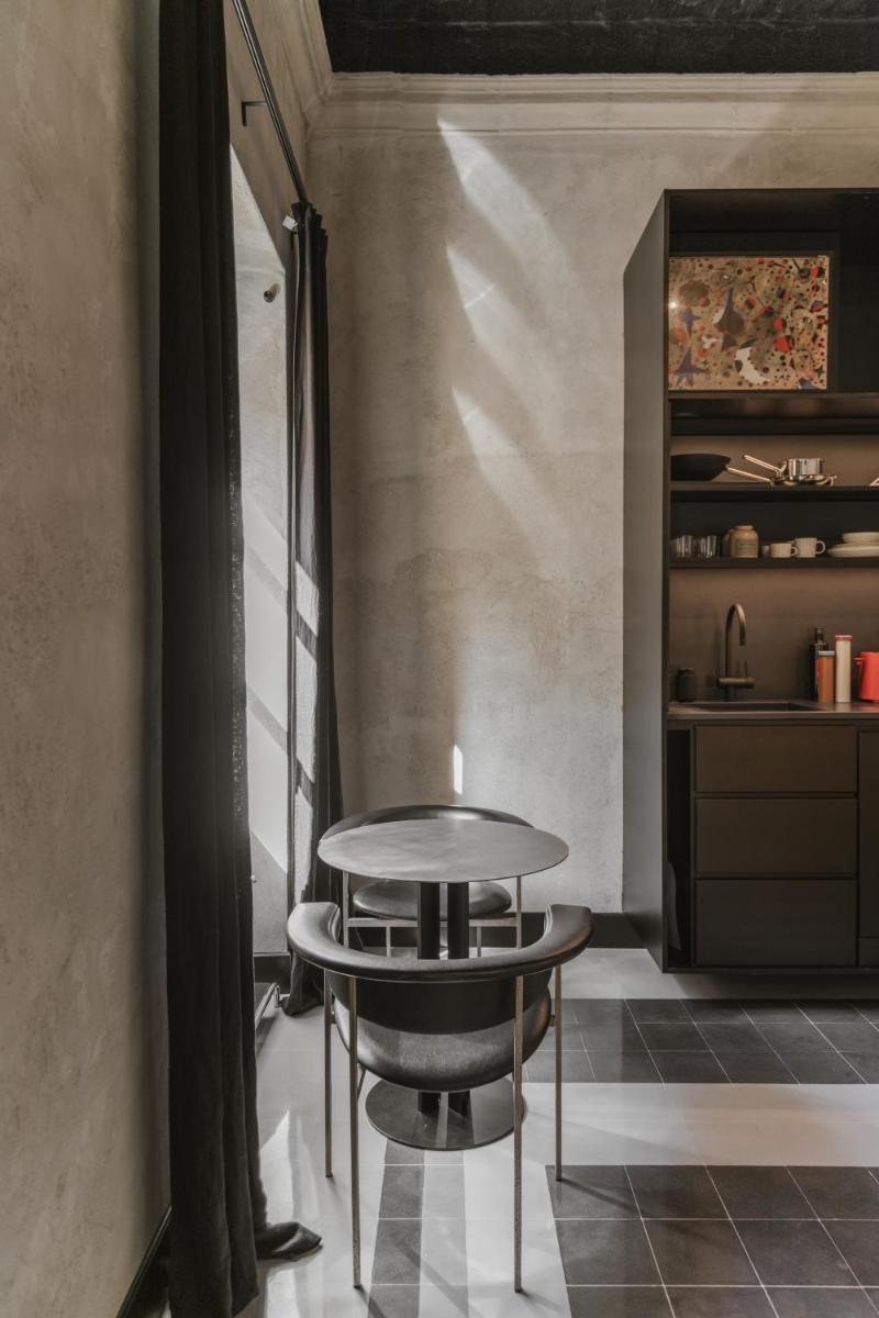 SCALA by Valletta Vintage