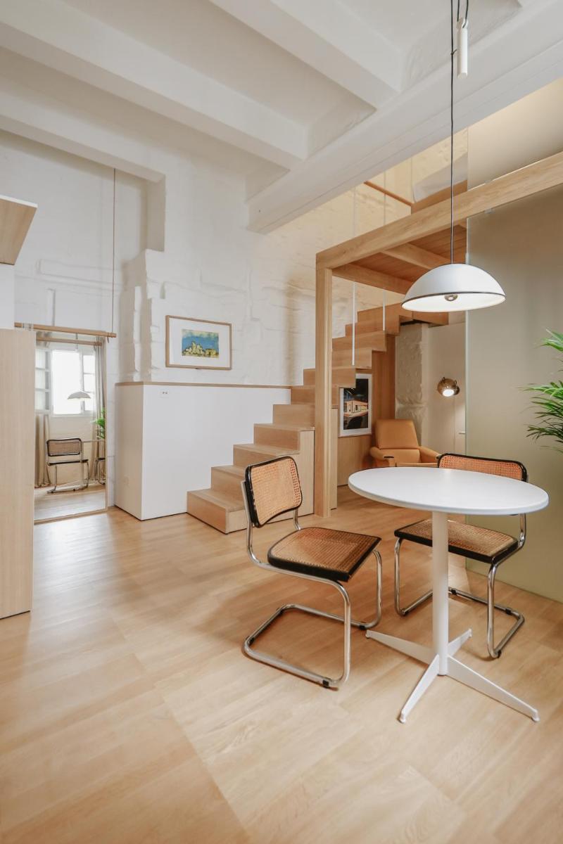 SCALA by Valletta Vintage