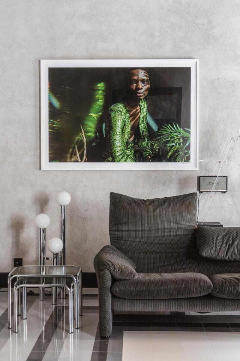 SCALA by Valletta Vintage