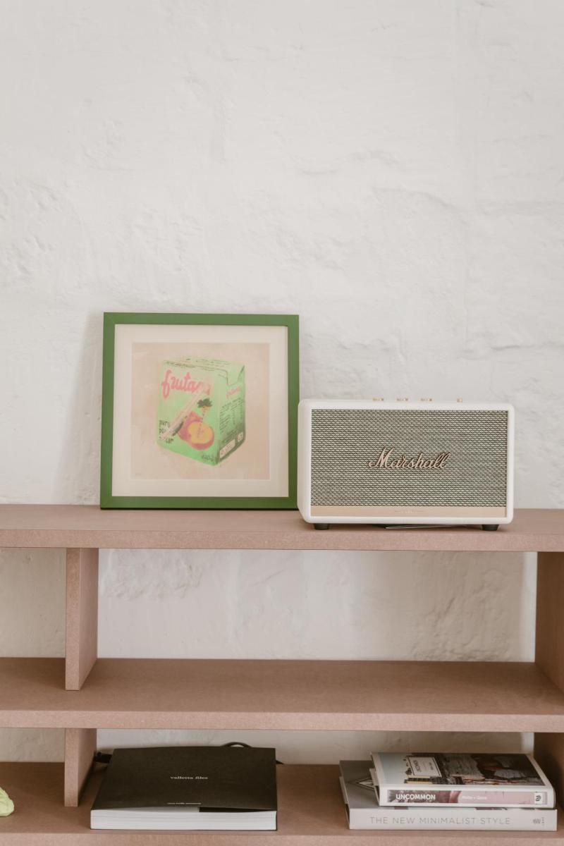 SCALA by Valletta Vintage