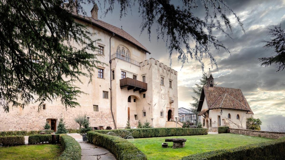 Schloss Freudenstein