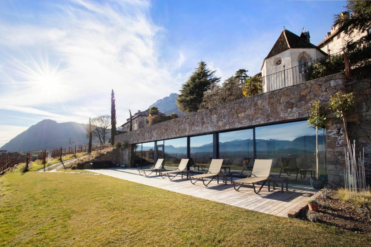 Schloss Freudenstein