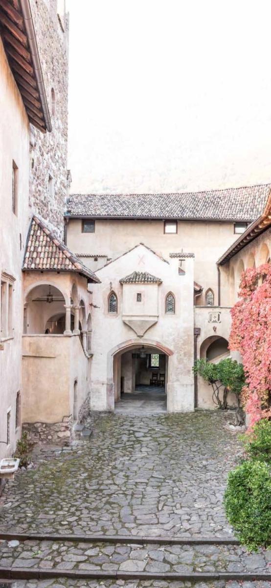 Schloss Freudenstein