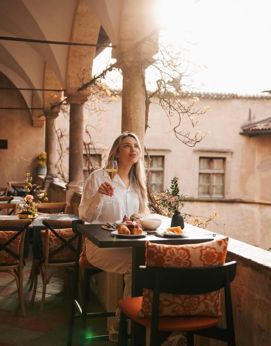 Schloss Freudenstein