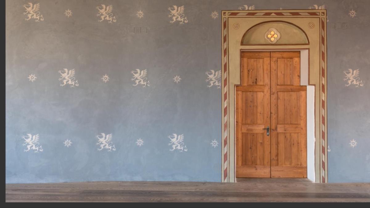 Schloss Freudenstein