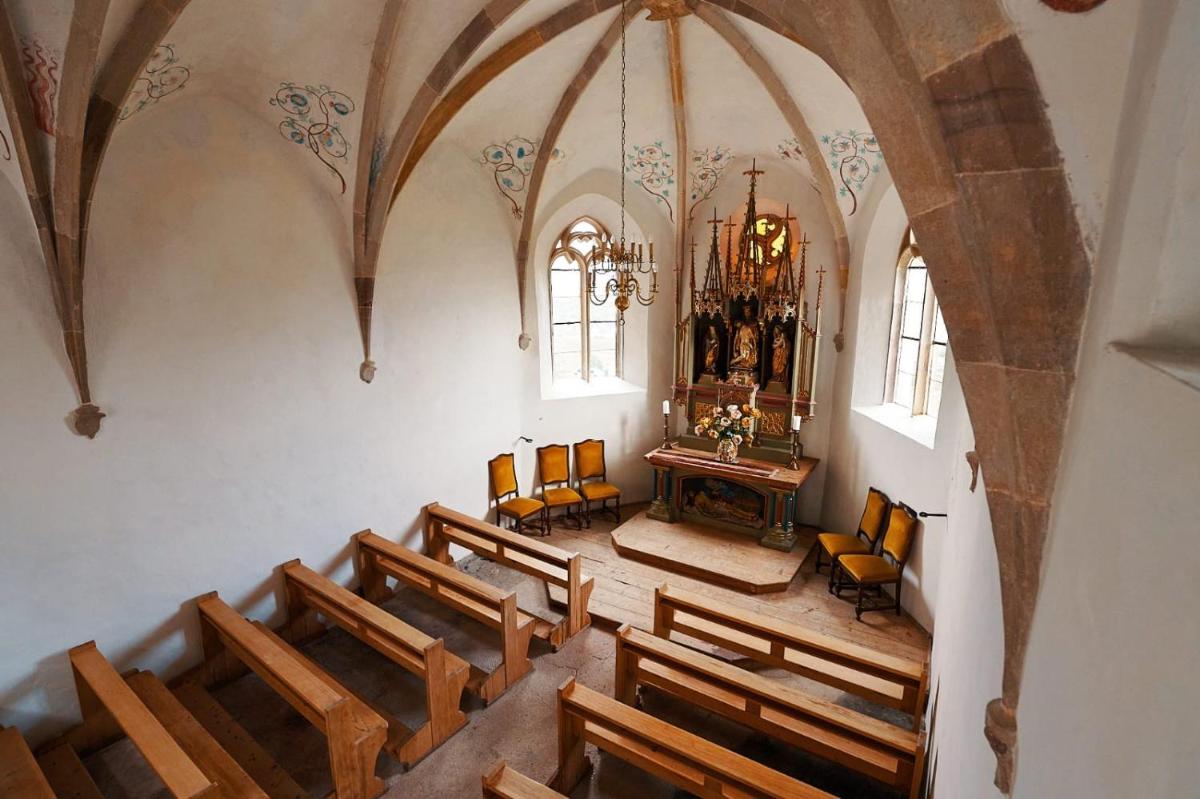 Schloss Freudenstein