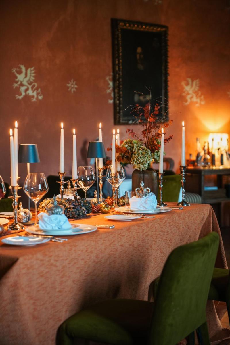 Schloss Freudenstein