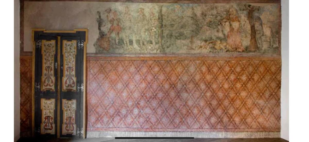 Schloss Freudenstein