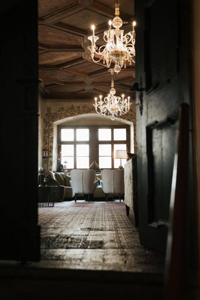 Schloss Freudenstein