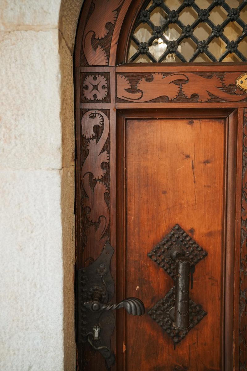 Schloss Freudenstein