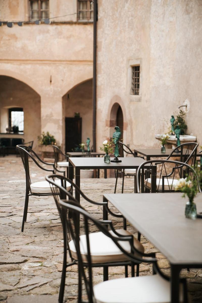 Schloss Freudenstein